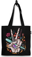 RAINBOW-X Skeleton nail bag - Shoulder Bag