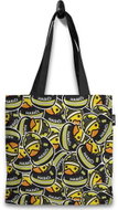 RAINBOW-X Bag Firefighter ducks - Shoulder Bag