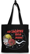RAINBOW-X Bag Firefighter sperm - Shoulder Bag