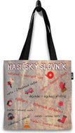 RAINBOW-X Bag Firefighter's dictionary - Shoulder Bag