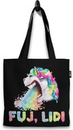 RAINBOW-X Bag Yuck, people - unicorn - Shoulder Bag