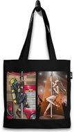 RAINBOW-X Bag Fireman and stripper - Shoulder Bag