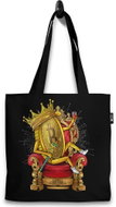 RAINBOW-X Bag Bitcoin King - Shoulder Bag