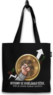 RAINBOW-X Bag Bitcoin Hand - Shoulder Bag