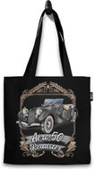 RAINBOW-X Bag Aero Roadster 50 Black - Shoulder Bag