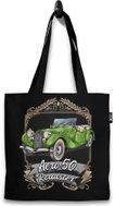 RAINBOW-X Bag Aero Roadster 50 Green - Shoulder Bag