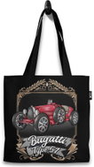 RAINBOW-X Bag Bugatti Type 2 - Shoulder Bag