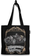 RAINBOW-X Bag Bugatti Type 3 - Shoulder Bag