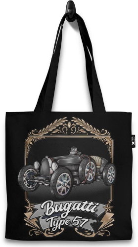 RAINBOW-X Bag Bugatti Type 3 - Shoulder Bag - Main image