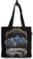 RAINBOW-X Bag Bugatti Type 51 - Shoulder Bag