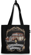 RAINBOW-X Bag Citröen Traction Avant brown - Shoulder Bag