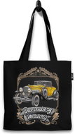 RAINBOW-X Bag Duesenberg Yellow - Shoulder Bag