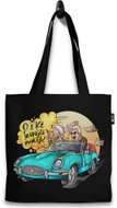 RAINBOW-X Bag Hurray for events - Shoulder Bag