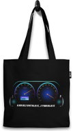 RAINBOW-X Tachometer bag - Shoulder Bag