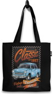 RAINBOW-X Bag Trabant Blue - Shoulder Bag