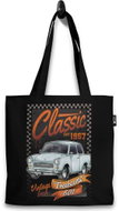RAINBOW-X Bag Trabant White - Shoulder Bag