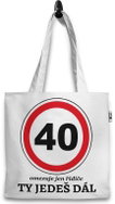 RAINBOW-X Bag You keep going - 40 years - Shoulder Bag