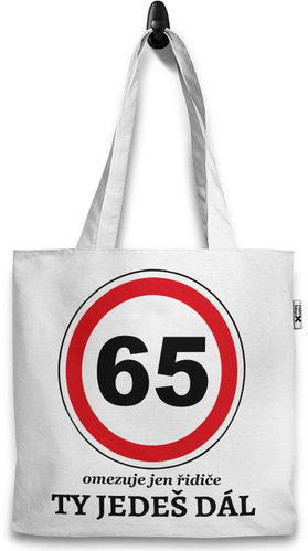 RAINBOW-X Bag You keep going - 65 years - Shoulder Bag - Main image