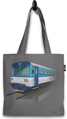RAINBOW-X Bag 810 blue - Shoulder Bag - Main image