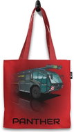 RAINBOW-X Bag Panther black - Shoulder Bag