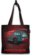RAINBOW-X Bag Panther red - Shoulder Bag
