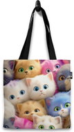 RAINBOW-X Only cat bag - Shoulder Bag