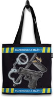 RAINBOW-X Bag Buzer and beat - Shoulder Bag