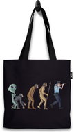 RAINBOW-X Bag Evolution Police - Shoulder Bag