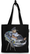 RAINBOW-X Bag Cloth at work - Shoulder Bag