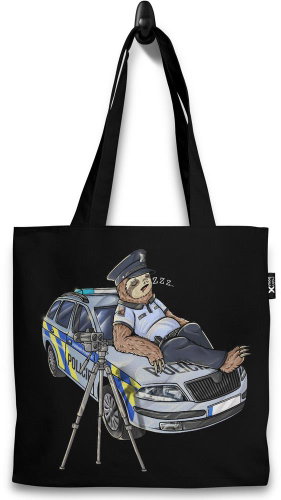 RAINBOW-X Bag Cloth at work - Shoulder Bag - Main image