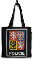 RAINBOW-X Police crest bag - Shoulder Bag