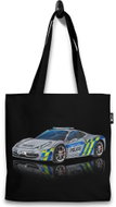 RAINBOW-X Police Sports Car Bag - Shoulder Bag