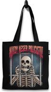RAINBOW-X Bag Don't Fuck the Cop - Shoulder Bag