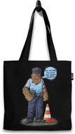 RAINBOW-X Hairy bag - Shoulder Bag