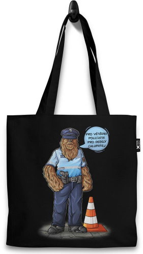 RAINBOW-X Hairy bag - Shoulder Bag - Main image