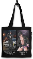 RAINBOW-X Police officer bag at home - Shoulder Bag