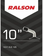 Ralson 10x1,5/2,125 AV 45 valve , 152 x 40/57 - Tyre Tube