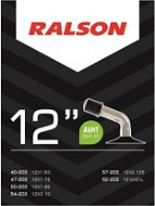 Ralson 12x1,5/2,125 AV 45 , 203x47/57 - Tyre Tube