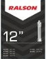 Ralson 12x1,5/2,125 DV , 203x40/57 - Tyre Tube
