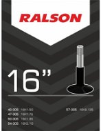 Ralson 16x1,75/2,125 AV , 305x47/57 - Tyre Tube
