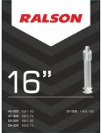 Ralson 16x1,5/2,125 DV , 305x40/57 - Tyre Tube