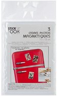 5Five Súprava 3-magnetických rámikov 10 × 15 cm - Fotorámik