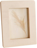 Today Wooden photo frame PURE 15 × 10 cm - Photo Frame