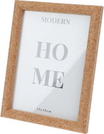 Home Styling Collection Cork photo frame 14,5 × 19,5 cm - Photo Frame