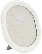 Mauro Ferretti Oval photo frame 25 × 30 cm - Photo Frame