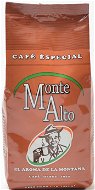 Ramirez Monte Alto Cafe espacial Arabica 454 g - Káva