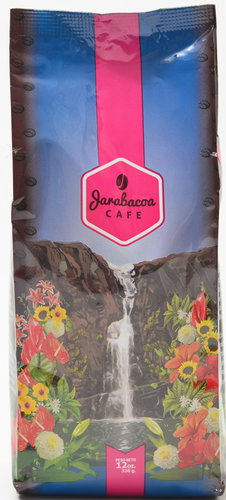 Ramirez Jarabacoa Cafe Arabica 336g - Coffee - Main image