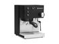 Rancilio Silvia E V6 Black - Pákový kávovar