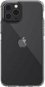X-doria Raptic Glass Plus iPhone 11 Pro átlátszó tok - Telefon tok