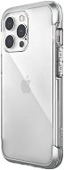Raptic Air for iPhone 13 Pro Max Clear - Phone Cover